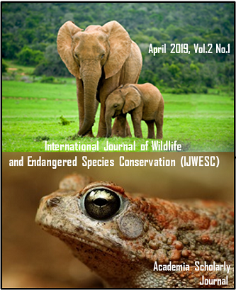 April 2019 Cover Page