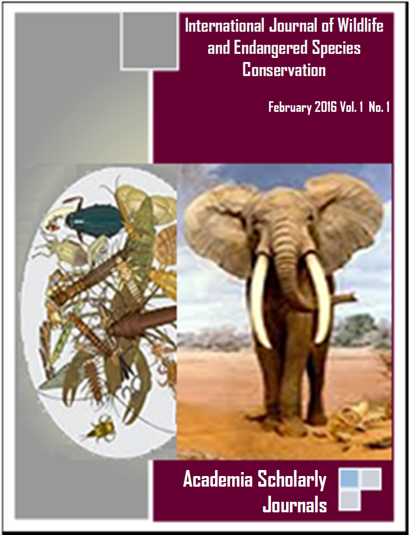 February 2016 Cover Page